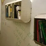Pensión L'arca Di Noe La Spezia
