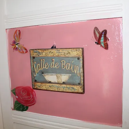 Gæstehus L'arca Di Noe La Spezia