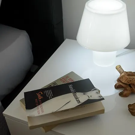 L'arca Di Noe Casa de hóspedes La Spezia