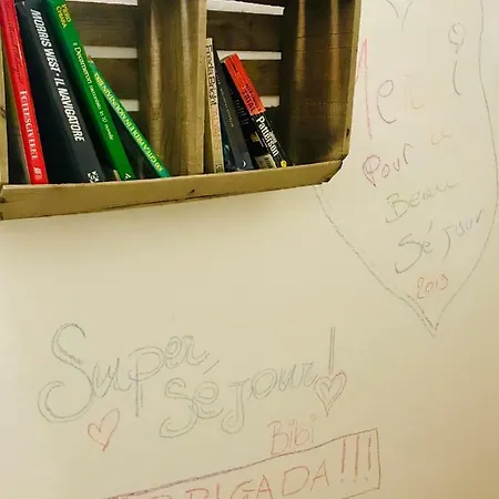 L'arca Di Noe Casa de hóspedes 3*