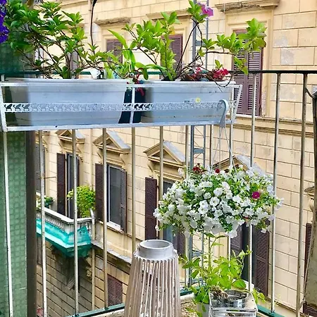 L'arca Di Noe 3* La Spezia