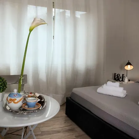 Casa de hóspedes L'arca Di Noe 3*