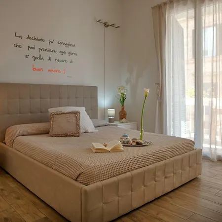 L'arca Di Noe Casa de hóspedes