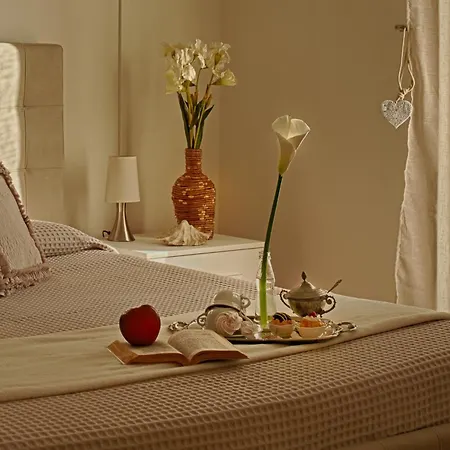 Gæstehus L'arca Di Noe 3*