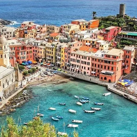 L'arca Di Noe 3*