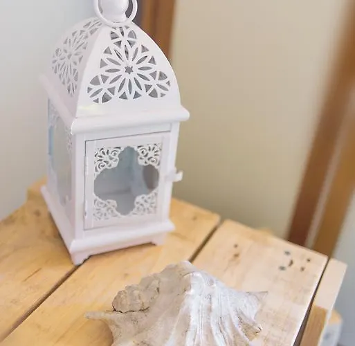 L'arca Di Noe Gæstehus La Spezia