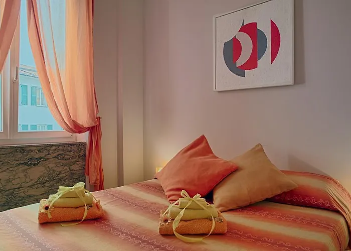 Gæstehus L'arca Di Noe