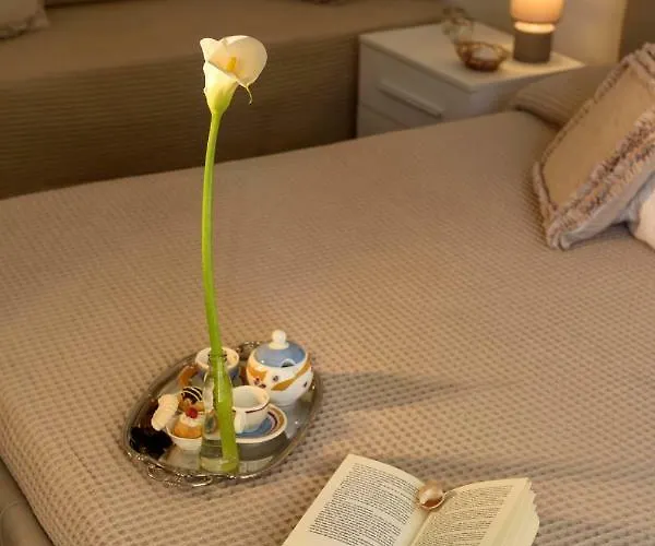 Gæstehus L'arca Di Noe La Spezia