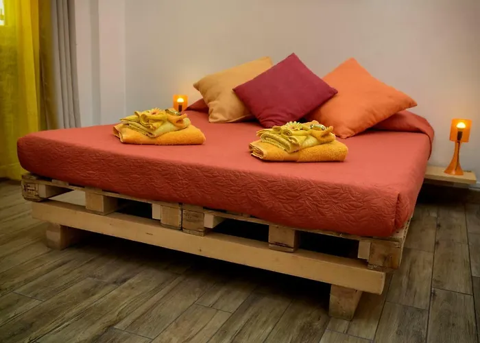 L'arca Di Noe La Spezia