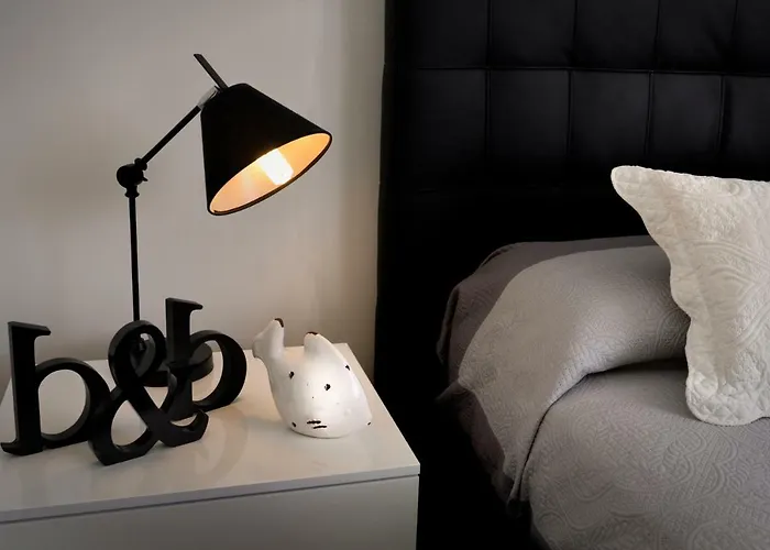 L'arca Di Noe Gæstehus