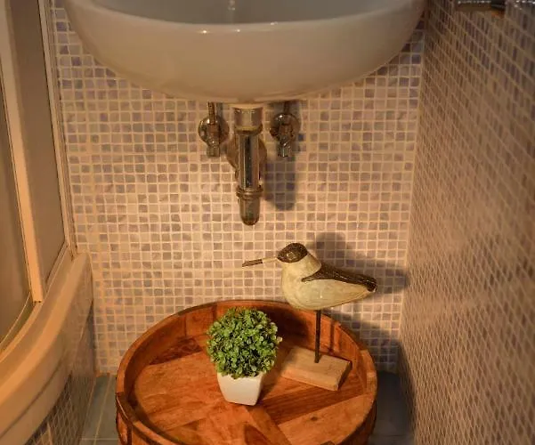 L'arca Di Noe 3* La Spezia