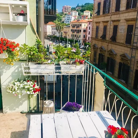 Affittacamere L'arca Di Noè