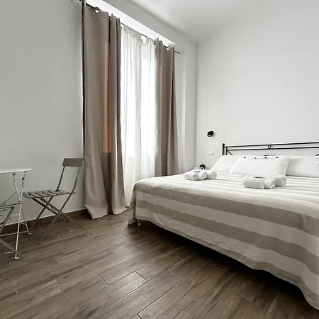L'arca Di Noe بيت ضيافة