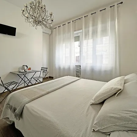L'arca Di Noe بيت ضيافة لا سبيتسْيا