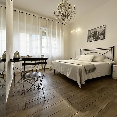 Maison d'hôtes L'arca Di Noè La Spezia