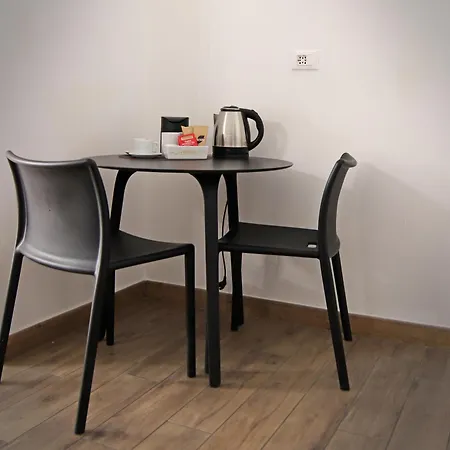 L'arca Di Noè Maison d'hôtes 3*