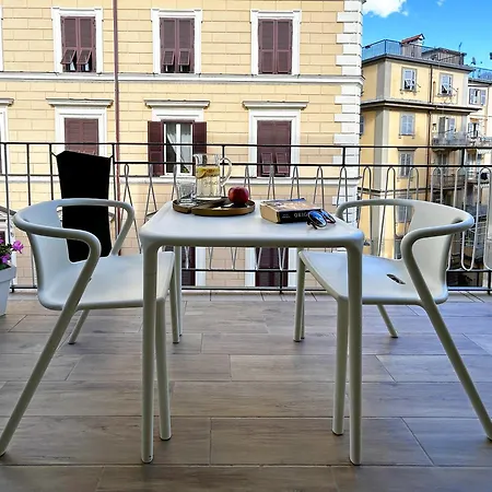 Casa de hóspedes L'arca Di Noe La Spezia