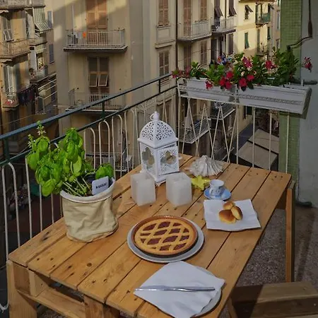 Affittacamere L'arca Di Noè La Spezia