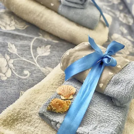 Vendégház L'arca Di Noe 3*