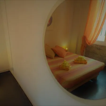 L'arca Di Noè Affittacamere La Spezia