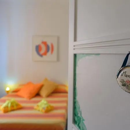 L'arca Di Noè La Spezia