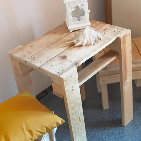 Affittacamere L'arca Di Noè