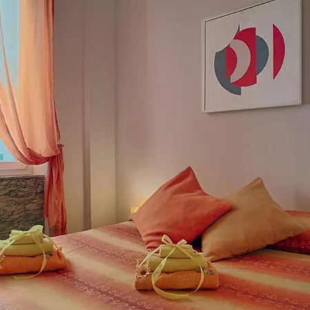 Affittacamere L'arca Di Noè