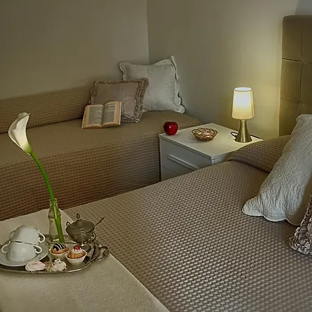 Affittacamere L'arca Di Noè La Spezia