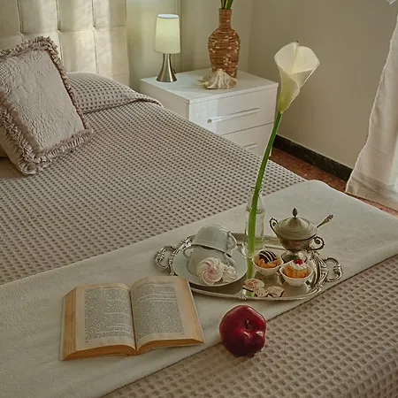 Affittacamere L'arca Di Noè 3*