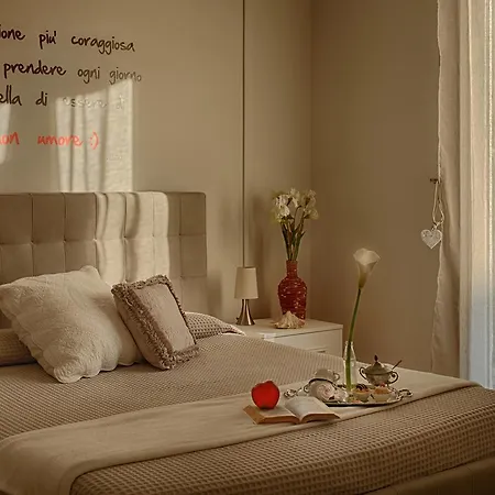 Affittacamere L'arca Di Noè