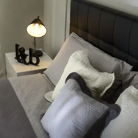 Affittacamere L'arca Di Noè La Spezia