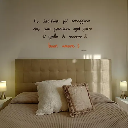 L'arca Di Noe Vendégház 3*