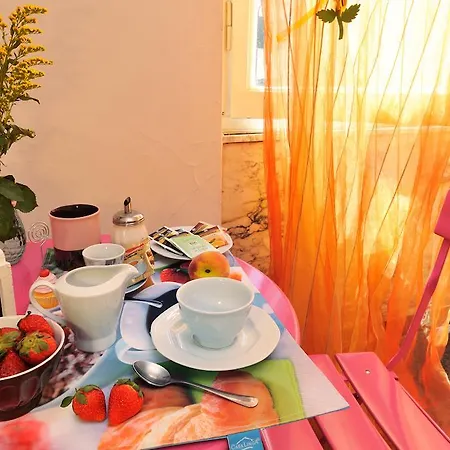 Affittacamere L'arca Di Noè La Spezia