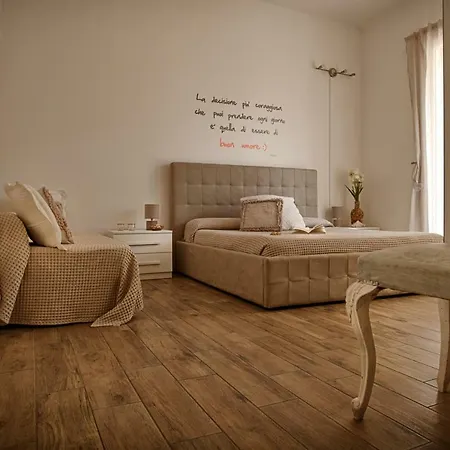 Vendégház L'arca Di Noe