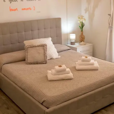 Vendégház L'arca Di Noe