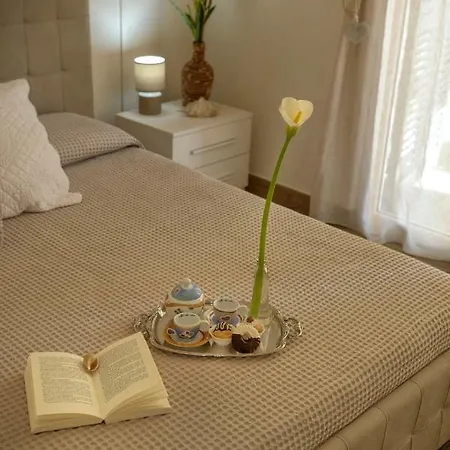 Affittacamere L'arca Di Noè