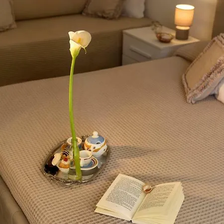 Vendégház L'arca Di Noe La Spezia