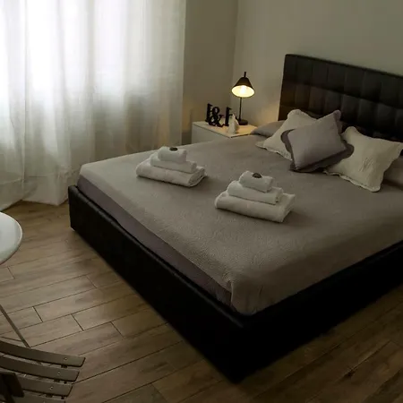 L'arca Di Noè 3* La Spezia