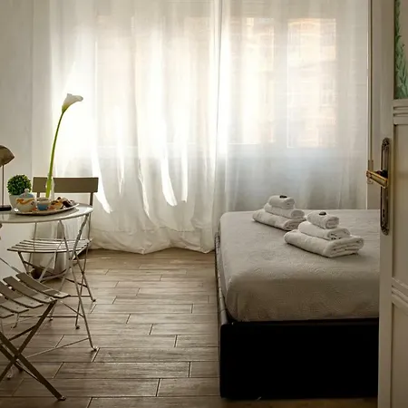 Affittacamere L'arca Di Noè 3*