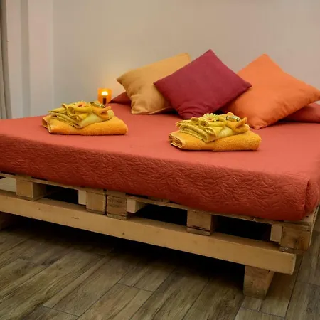 L'arca Di Noe La Spezia