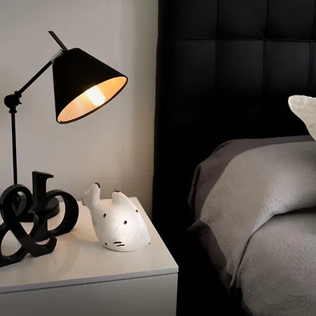 L'arca Di Noè Affittacamere