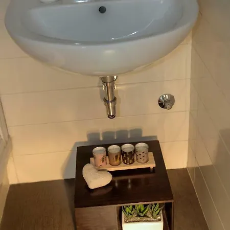 Vendégház L'arca Di Noe La Spezia