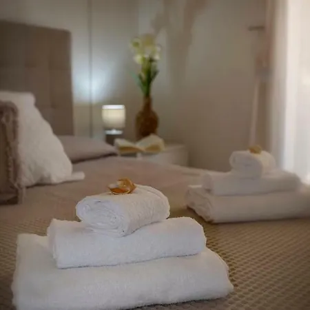 L'arca Di Noè Affittacamere 3*