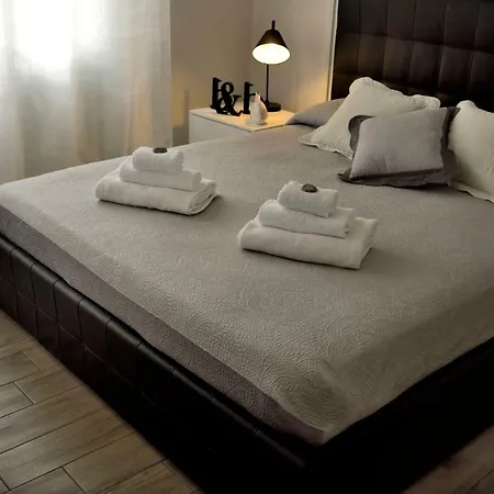 Vendégház L'arca Di Noe 3*