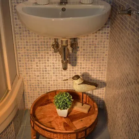 L'arca Di Noè 3* La Spezia