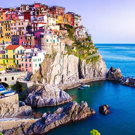 L'arca Di Noè Affittacamere La Spezia