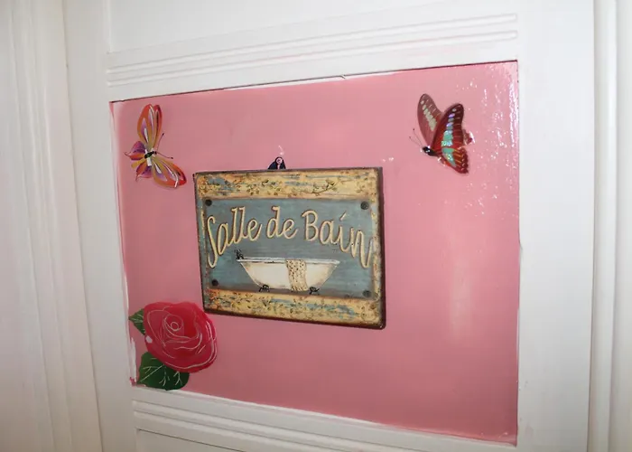 Casa de hóspedes L'arca Di Noe La Spezia