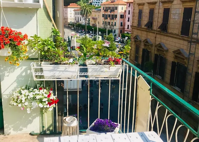 Gasthuis L'arca Di Noe