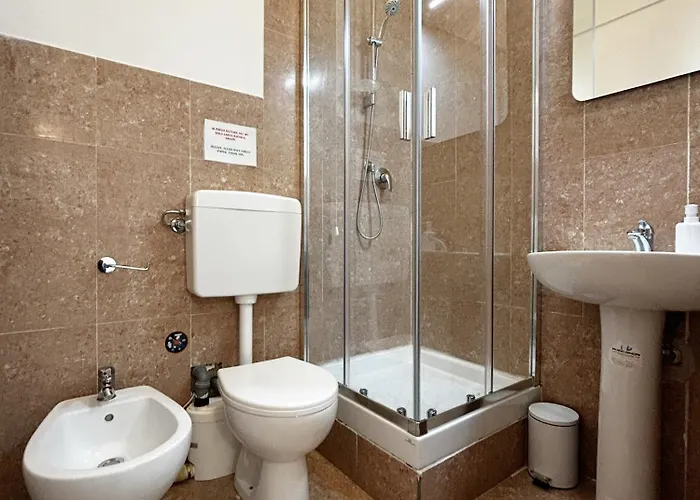 L'arca Di Noe Gasthuis La Spezia