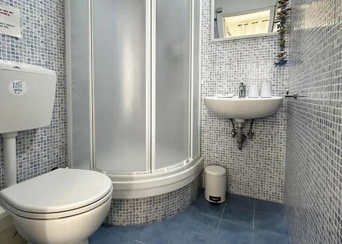 L'arca Di Noe Gasthuis La Spezia